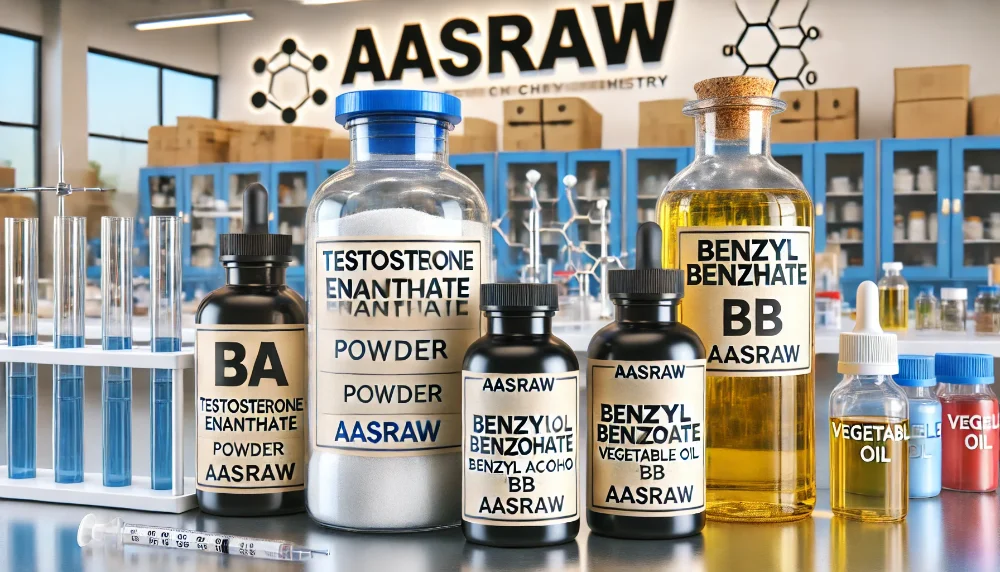 Aasraw Coming Up With the Best Wellness Product You Can Think Of