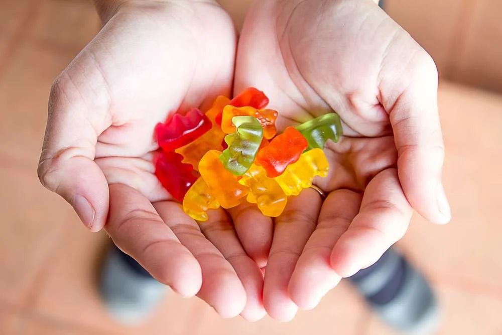 Get various Health Benefits conveyed by CBN Gummies