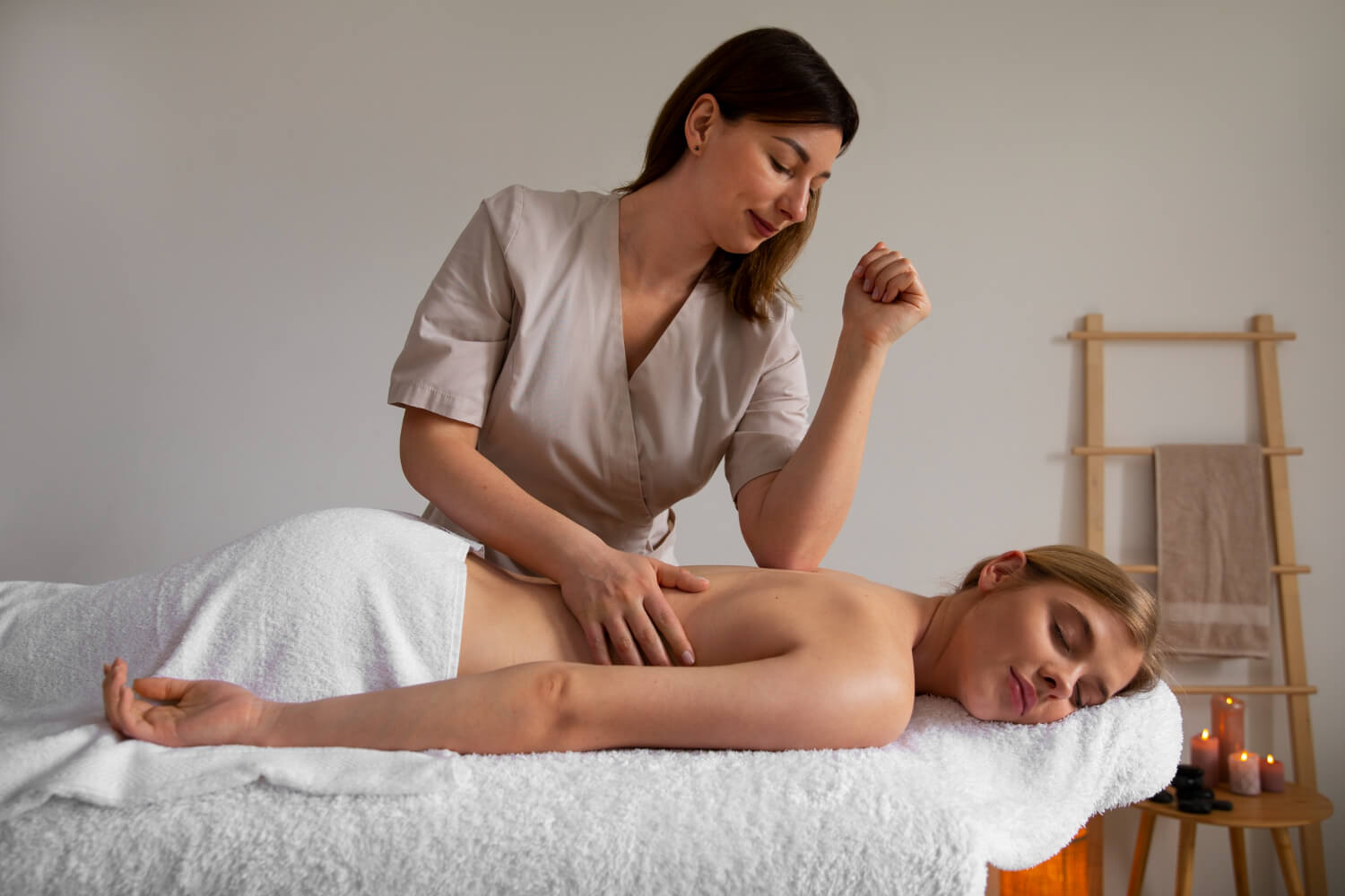What Is A Nuru Massage?