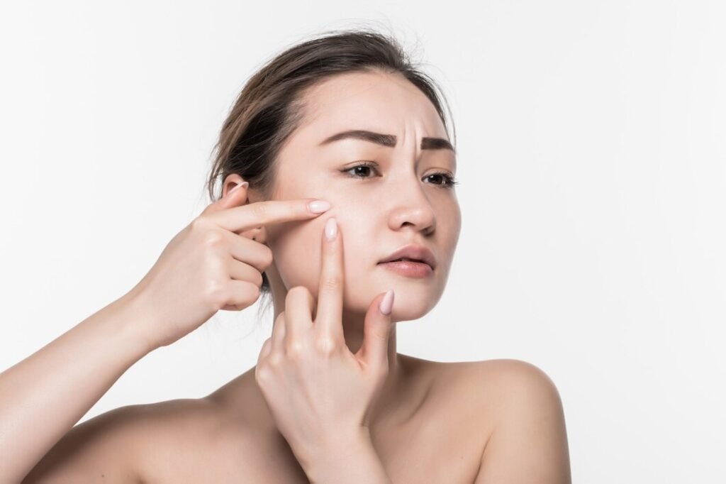 glow peptide stack dosage