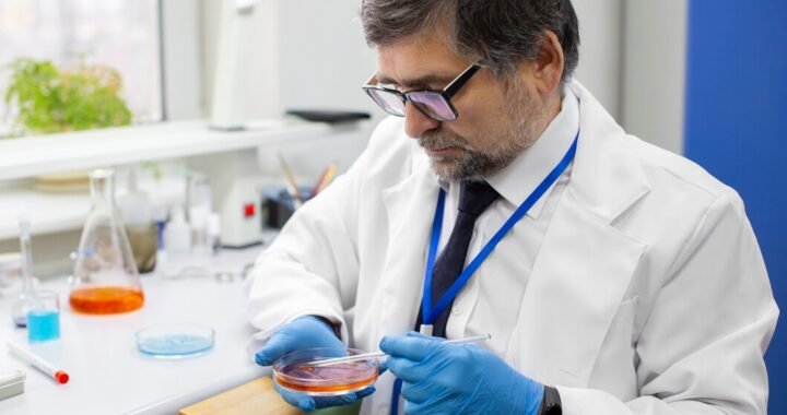 The Science of Synthetic Urine Unpacking the Benefits of Fake Pee Kits