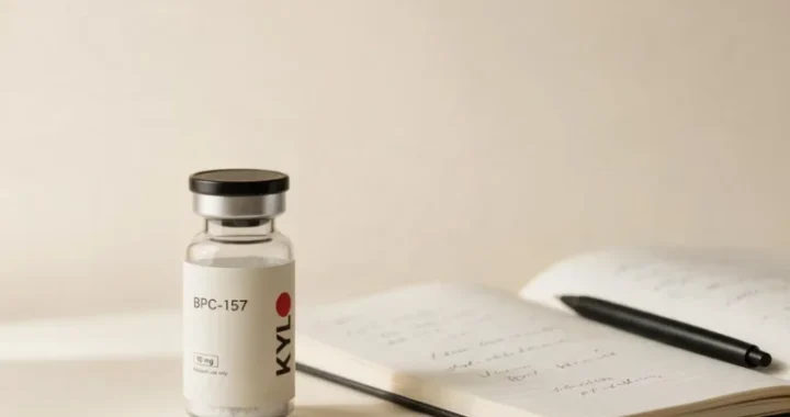 Retatrutide Peptide