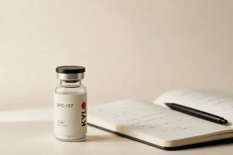 Retatrutide Peptide
